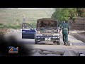 Kachesa's Car Troubles – Security Guard | Zambezi Magic