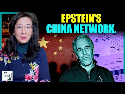 The Epstein Files: The West’s Back Door into Zhongnanhai