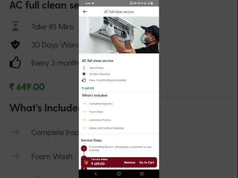 Kruz Services
