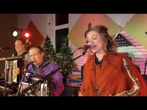 LIVE! Mollie B Variety Show with Ted Lange and Fred Ziwich from their home studio! 1/19/2021