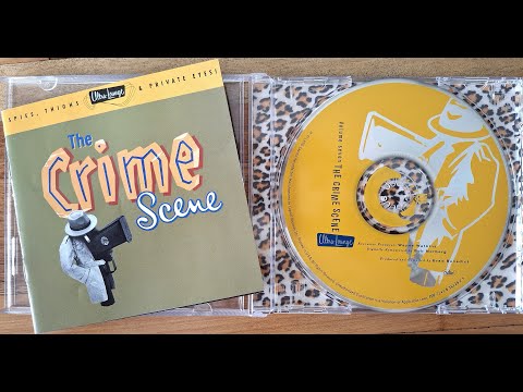 "Harlem Nocturne" by the Spike Jones New Band.