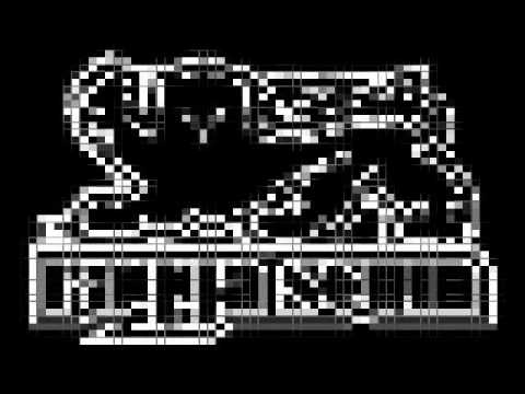 Ragga Scum - No Escape (From The Dubplate)