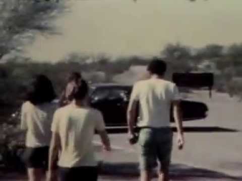 Arizona SSTP 1970