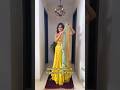 Dupatta Draping Styles For Lehenga Dupatta Drape For Lehenga Shorts Lehenga Stylinghacks