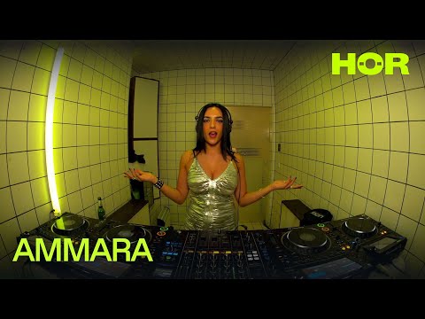 AMMARA | HÖR - February 26 / 2025