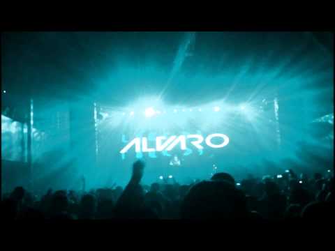 DjAlvaro   Live Session 01