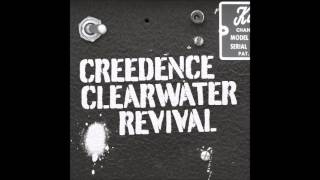 Creedence Clearwater Revival- Get Down Woman
