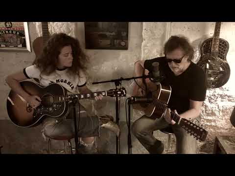 Love in Vain (R.Johnson) The Rolling Stones version cover