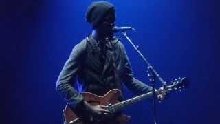In the Evening (When the Sun Goes Down) - Gary Clark, Jr. 2013.11.19 Chicago