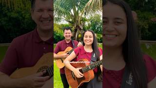 Quando eu cheguei aqui meu Senhor já estava 🔥