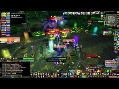 Mythic Xhul'horac 2.0 - Balance PoV