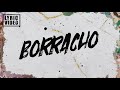 Sech, DJ Khaled - Borracho (Lyrics/Letra)