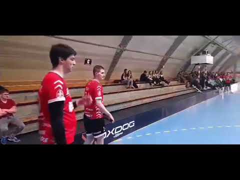 JcTED.cz v terénu! Florbal - play-off divize: Strakonice - Kati Kadaň