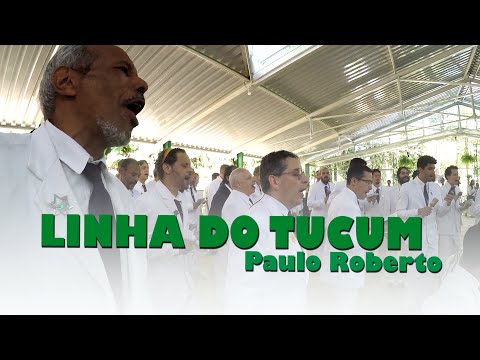LINHA DO TUCUM - Luz Na Escuridão#44 (40 Anos Céu do Mar)