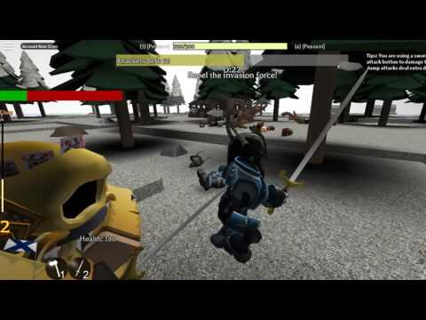 Roblox(Valor)