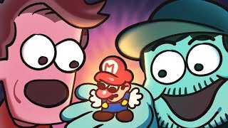 SuperMega Sucks At Mario