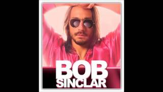 Bob Sinclar - Summer Moonlight (Falko Niestolik Short Mix)