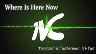 [Audio Spectrum + ChipMunk] Where Is Here Now - HardWell