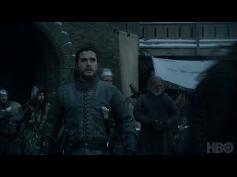 Game of Thrones | Season 8 Episode 2 | Promo #2019