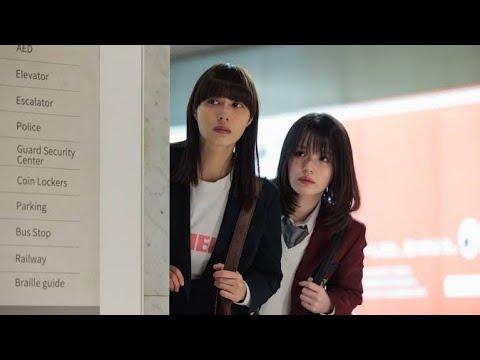 【感涙必至】豊嶋花×清乃あさ姫が魅せる“リアルすぎる青春”とは?『なんで私が神説教』で光る演技力に絶賛の声続出!✨