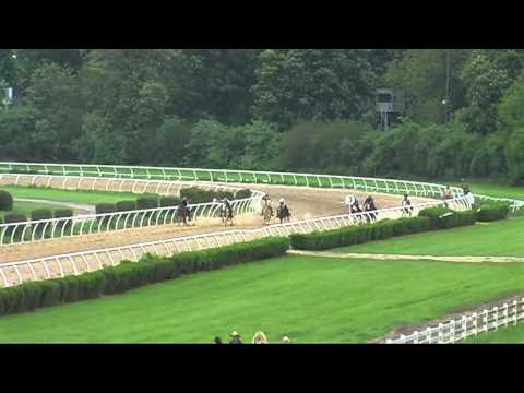 1. Quarter Mile Race in Neuss - 2. Lauf