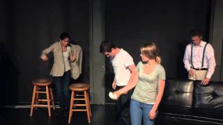 The Laramie Project Act 1 HD