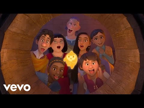 Paulina Paukštaitytė, Marija Arutiunova, Wish - Cast - Žinodamas, ką žinom mes ("Noras"/Lithuanian)