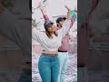Addictive Hookstep Pudhu Song Pudhu Trend Vivek Mervin Myna Wings Shorts