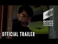 Monsterland Official Trailer | Horror Anthology