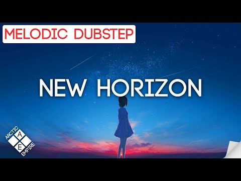 KEPIK & Nick Ledesma ft. Luma - New Horizon