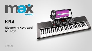 Max KB4