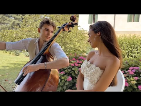 VIVO PER LEI - Benedetta Caretta & Marc-André