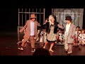 NikkiLyn Performs In 101 Dalmatians Scene 3