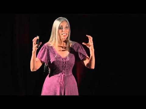 Beauty…Mystery…Math | Kathleen Gibson-Dee | TEDxUSFSP