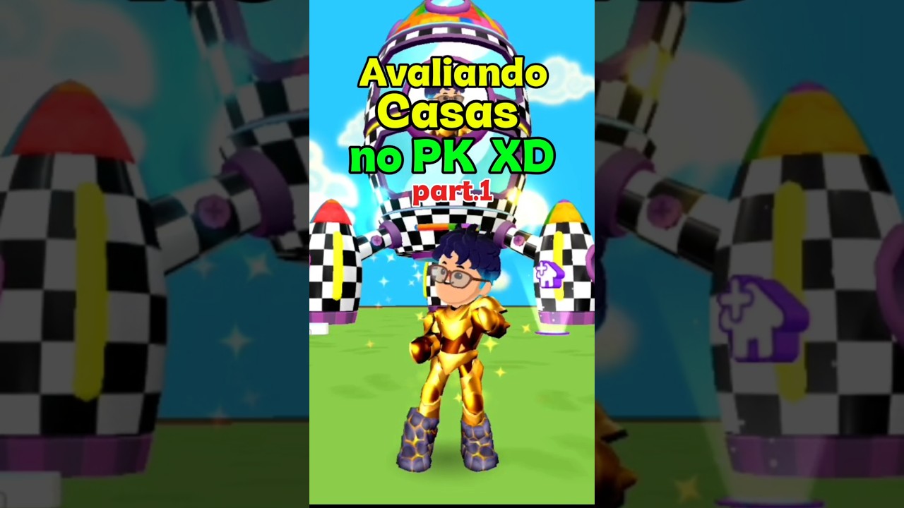 AVALIANDO CASAS NO PKXD!(part.1) #pkxd #pkxduniversd #pkxduniversd #viralvideo #viralvideo