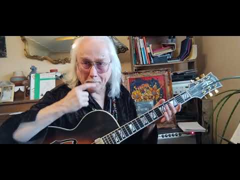 Descending Chromatic Dominant lines