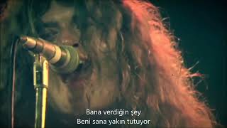 deep purple | hold on