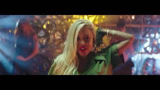Chris Brown - Faded To Sade (Remix) ft. Lyrica Anderson (Official Music Video)