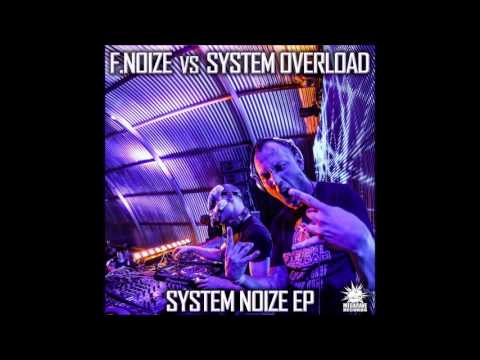 System Noize - The Destroyer Of Worlds