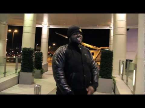 Grizzly [@ThisIzGrizzly] - Slicker Than Ya Average [Music Video]