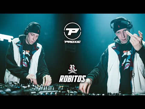 Proxic 7 Year Anniversary - Robitos [Full set]