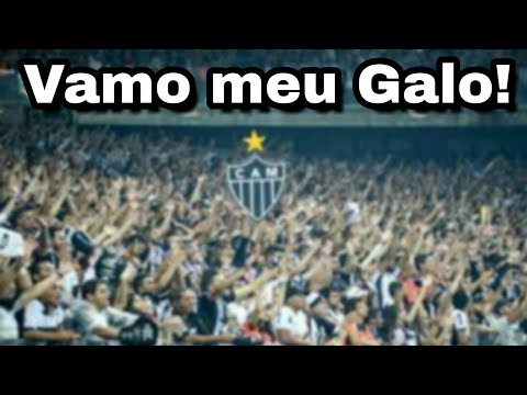 Música nova da Galoucura!