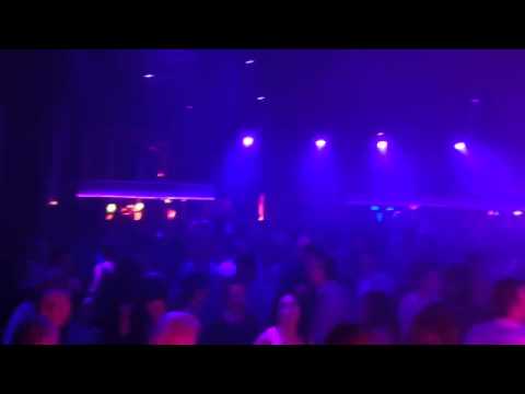 Jan Vega - Flight (Die Kantine, Köln)