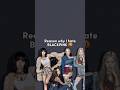 Reason why i hate BLACKPINK 🤬#shorts #blackpink #bts #viral #trending#fyp #youtubeshorts#kpop #short