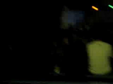 groove cocktail 2008