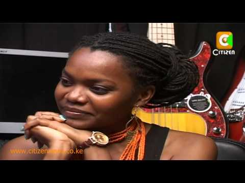 Miondoko: Christine Ndela