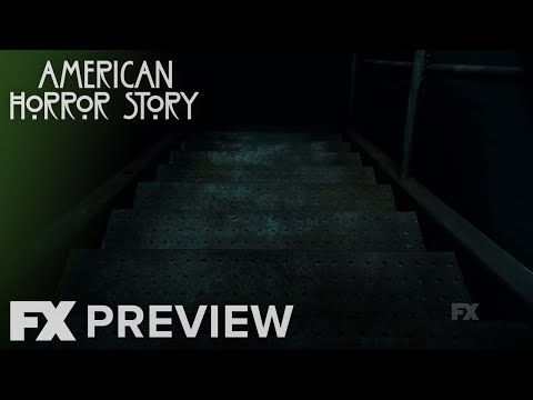 American Horror Story | Season 6: Descent Promo | FX