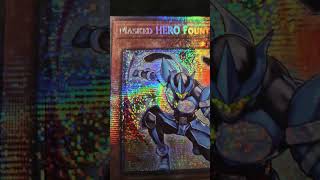 Masked Hero Fountain #yugiohcommunity #yugiohlatino #yugioh #yugiohcards #starlight #fypシ #fyp