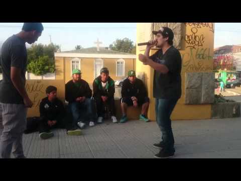 6  presagio vs fonetica semifinal la junta a beneficio