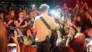 Miedo - Dani Fernández en Joy Eslava